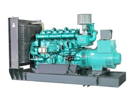 兴和发电机出租