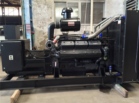 兴和柴油发电机 兴和柴油发电机