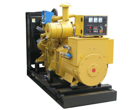 兴和发电机出租