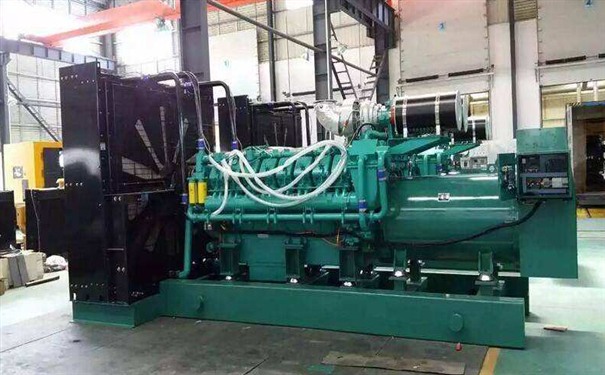 兴和全新科克500kw大型柴油发电机组出租 兴和全新科克500kw大型柴油发电机组出租